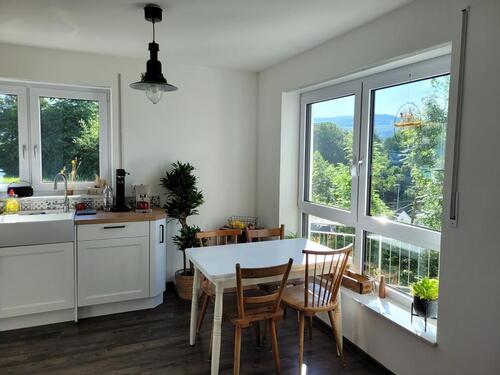 Foto - Etagenwohnung in Aalen