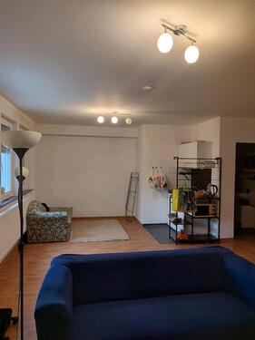 Foto - Einzelzimmerwohnung in Clausthal