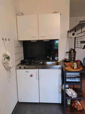 Foto - Etagenwohnung in Clausthal-Zellerfeld