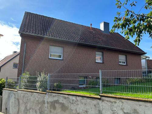 Foto - Einfamilienhaus in Schöppenstedt zum Kaufen