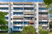 Foto - Wir sanieren: 3-Zimmerwohnung mit BalkonTerrasse im Erdgeschoß!