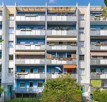 Wir sanieren: 3-Zimmerwohnung mit BalkonTerrasse im Erdgeschoß! - Dresden Prohlis