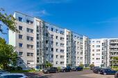 Foto - Etagenwohnung in Dresden