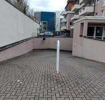 Duplex-Tiefgaragenstellplatz in der Sartoriusstraße 4 - Würzburg Sanderau