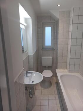 Foto - Erstbezug nach Renovierung 2 Zimmer Wohnung nähe Jahnplatz