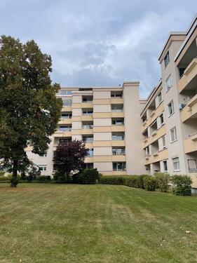 Foto - Etagenwohnung zum Kaufen in Wolfsburg