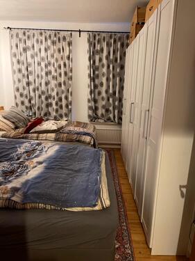 Foto - Etagenwohnung in Kiel