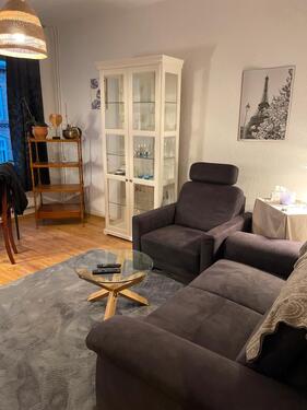 Foto - Etagenwohnung in Kiel zur Miete