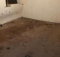 Garage zum abstellen von Motorräder über den Winter - Pinneberg