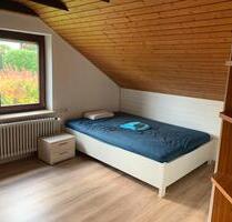 1-Zimmer-Wohnung in ruhiger Wohnlage ab 15. November! - Gomadingen