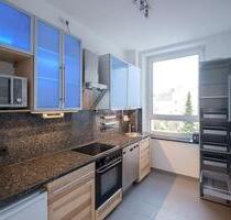 3Zi. Altbauwhg Parkett hohe Decken im Zooviertel ab Februar - Düsseldorf Stadtbezirk 2