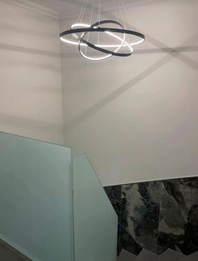 Foto - Etagenwohnung in Lübeck