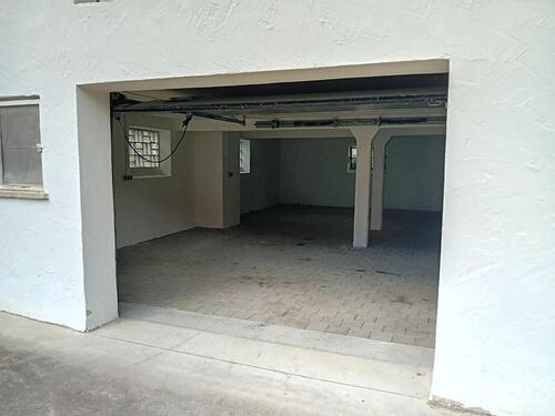 Foto - Vermietung 115 m2 Lagerraum ab Dezember