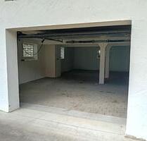 Vermietung 115 m2 Lagerraum ab Dezember - Stammham