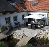 Raumwunder in Toplage von Eckental - provisionsfrei