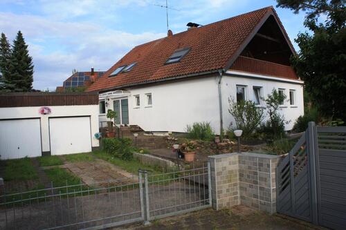 Foto - Einfamilienhaus zum Kaufen in Eckental