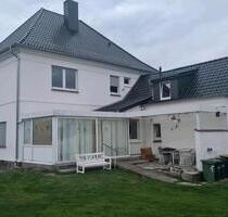 Eine schöne Erdgeschoss Wohnung Zentrum von Preußisch Oldendorf