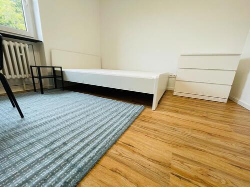 Foto - 1 Zimmer Etagenwohnung zur Miete in Borkum