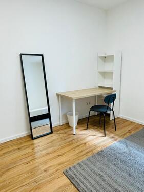 Foto - 1 Zimmer Etagenwohnung in Borkum