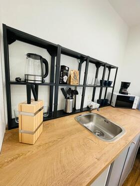 Foto - Etagenwohnung in Borkum zur Miete