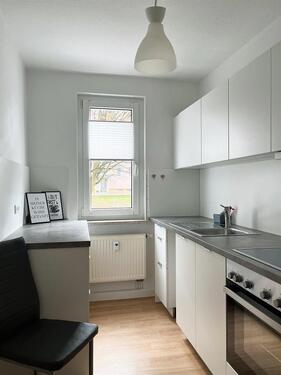 Foto - 2 Zimmer Etagenwohnung in Reichenbach im Vogtland