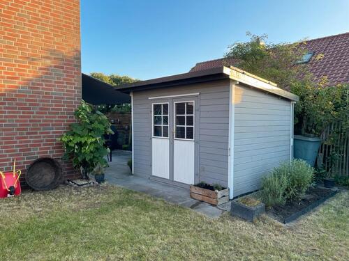 Foto - Etagenwohnung in Oldenburg zum Kaufen