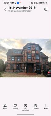 Foto - 70qm zwei Zimmer Wohnung in Denstorf Vechelde