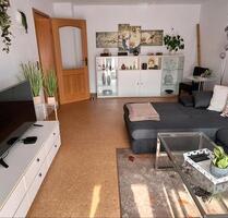 Teil mobiliert Wohnung - 750,00&nbsp;EUR Kaltmiete, ca.&nbsp; 90,00&nbsp;m&sup2; in Kirchdorf im Wald (PLZ: 94261)