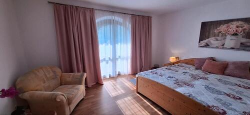 Foto - 3 Zimmer Etagenwohnung zur Miete in Kirchdorf im Wald