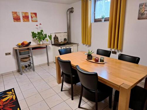 Foto - Etagenwohnung in Kirchdorf im Wald zur Miete