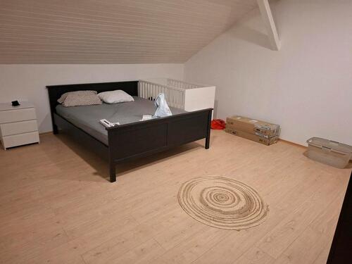 Foto - Etagenwohnung in Lennestadt zur Miete