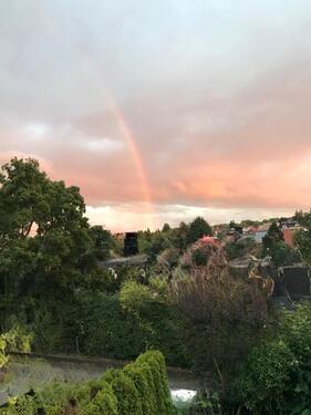 Foto - Lichtdurchflutete 3-Zimmerwohnung mit Sonnenbalkon in Bad Soden