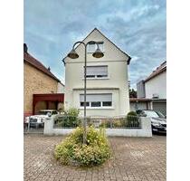 Einfamilienhaus freistehend!‼️Wohnen in bester Lage‼️ - Budenheim