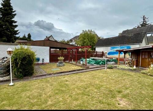 Foto - 5 Zimmer Einfamilienhaus in Budenheim