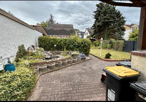 Foto - Einfamilienhaus in Budenheim zum Kaufen