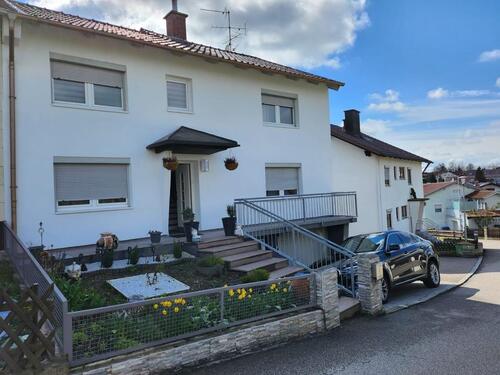 Foto - Haus zu vermieten 84329 Wurmannsquick - Teilmöbeliert