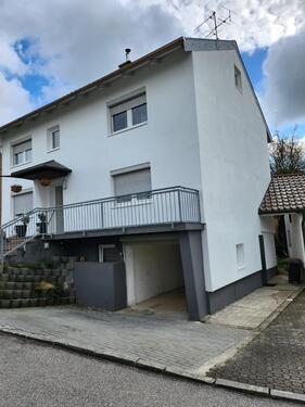 Foto - 4.5 Zimmer Doppelhaushälfte zur Miete in Wurmannsquick