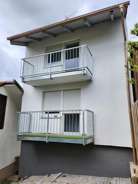 Foto - 4.5 Zimmer Doppelhaushälfte in Wurmannsquick