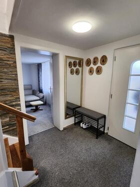 Foto - Doppelhaushälfte in Wurmannsquick zur Miete