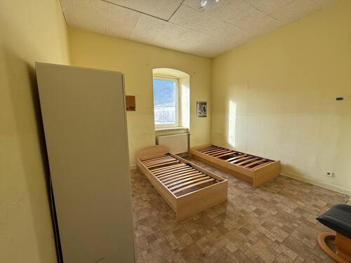 Foto - Erdgeschoßwohnung in Jünkerath zur Miete