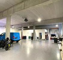 PROVISIONSFREI| Ebenerdige Lager- Produktions- und Handwerksflächen in Lankwitz - Berlin Steglitz-Zehlendorf