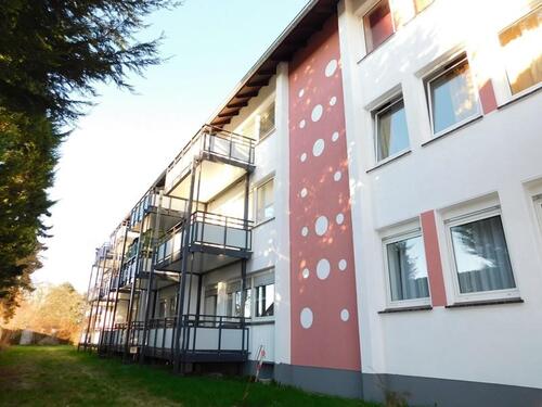 Foto - 1 Zimmer Erdgeschoßwohnung zur Miete in Hilden