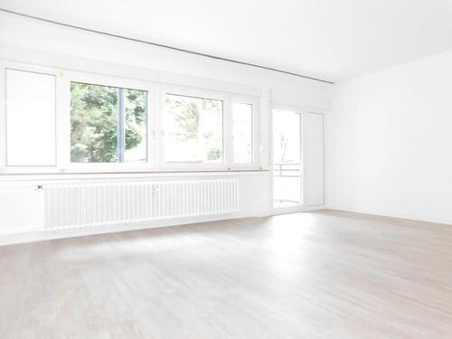 Foto - 1 Zimmer Erdgeschoßwohnung in Hilden