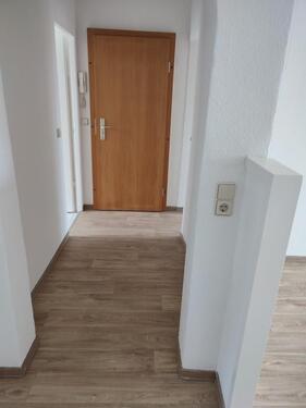 Foto - 2 Zimmer Etagenwohnung in Steinhöfel