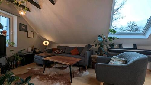 Foto - 3 Zimmer Etagenwohnung in Solingen