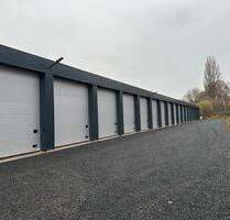 Stellplatz, Unterstellplatz, Lagerbox, Garage, Hallenstellplatz - Rheurdt