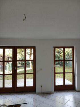 Foto - Neuburg Donau 2 Zimmer EG-Whg - 1.000,00&nbsp;EUR Kaltmiete, ca.&nbsp; 63,00&nbsp;m&sup2;