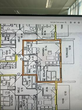 Foto - 2 Zimmer Erdgeschoßwohnung zur Miete in Aschheim