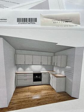 Foto - 2 Zimmer Erdgeschoßwohnung in Aschheim