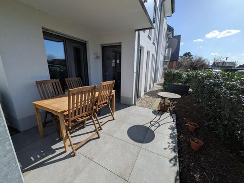 Foto - helle Erdgeschosswohnung in Lippstadt ab 01.06.26 zu vermieten